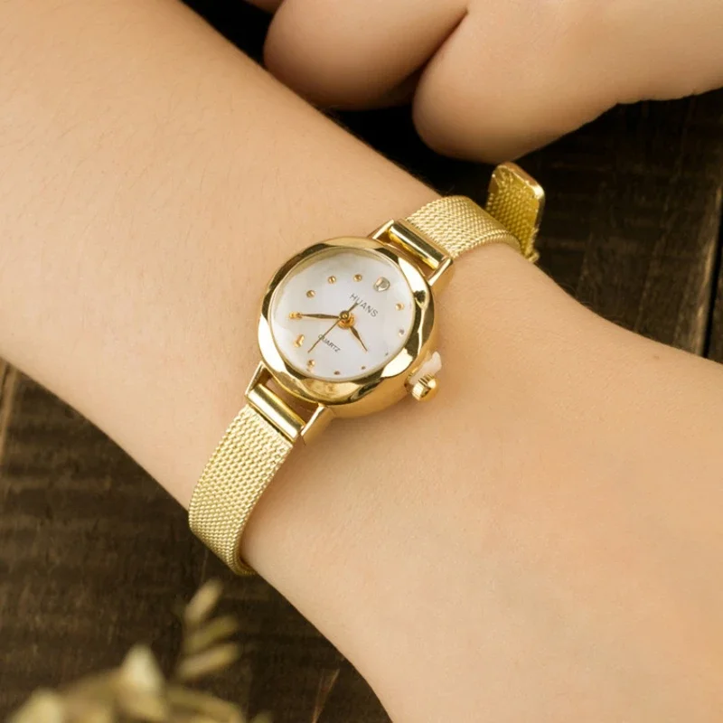 Luxury Watch In China - New Luxury Women Watches Casual Quartz
