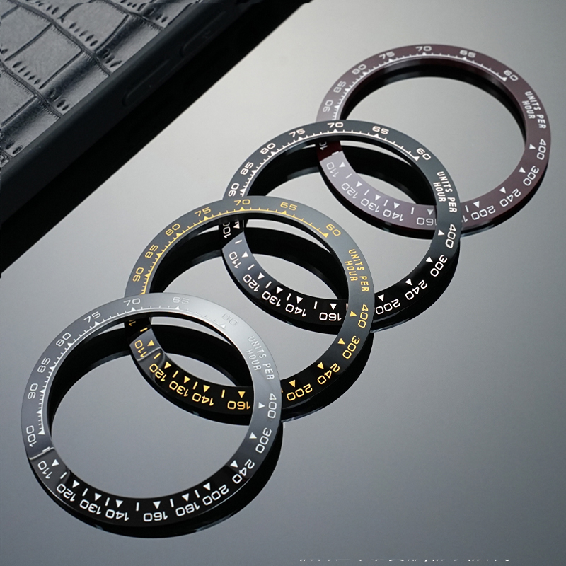 For Rolex 116500 bezel ring ne - Luxury Watch Unique avis et prix