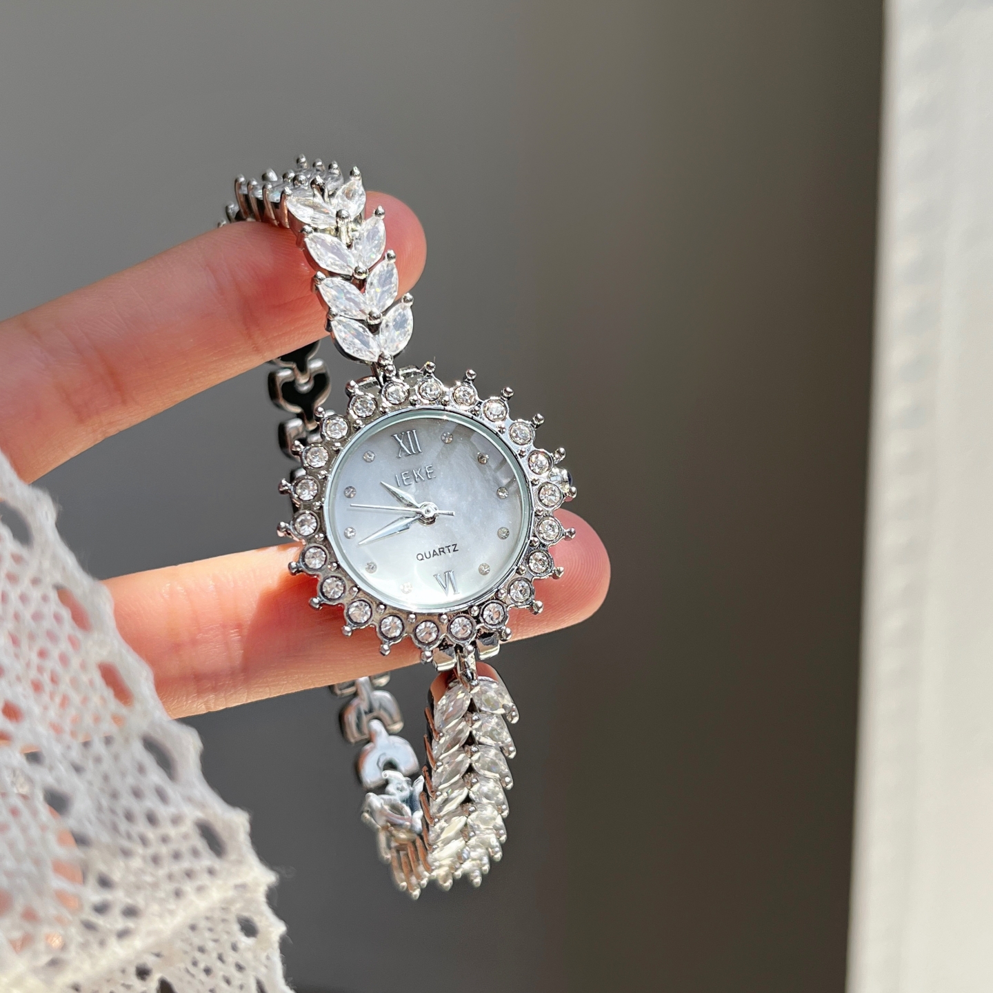 Luxury new chain type exquisit - Luxury Watches avis et prix