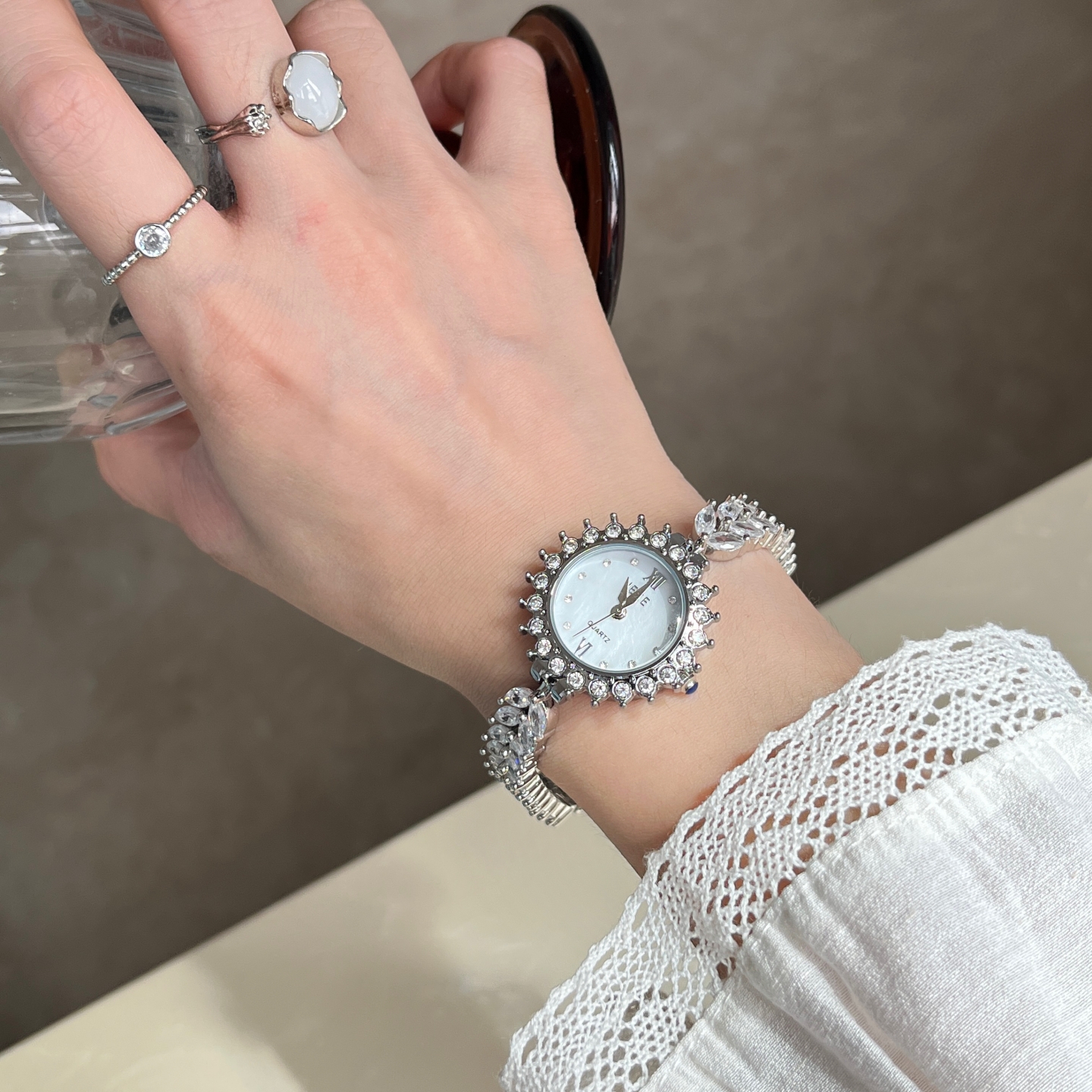 Luxury new chain type exquisit - Luxury Watches avis et prix