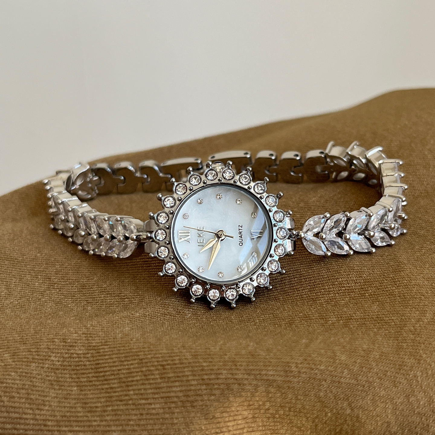 Luxury new chain type exquisit - Luxury Watches avis et prix
