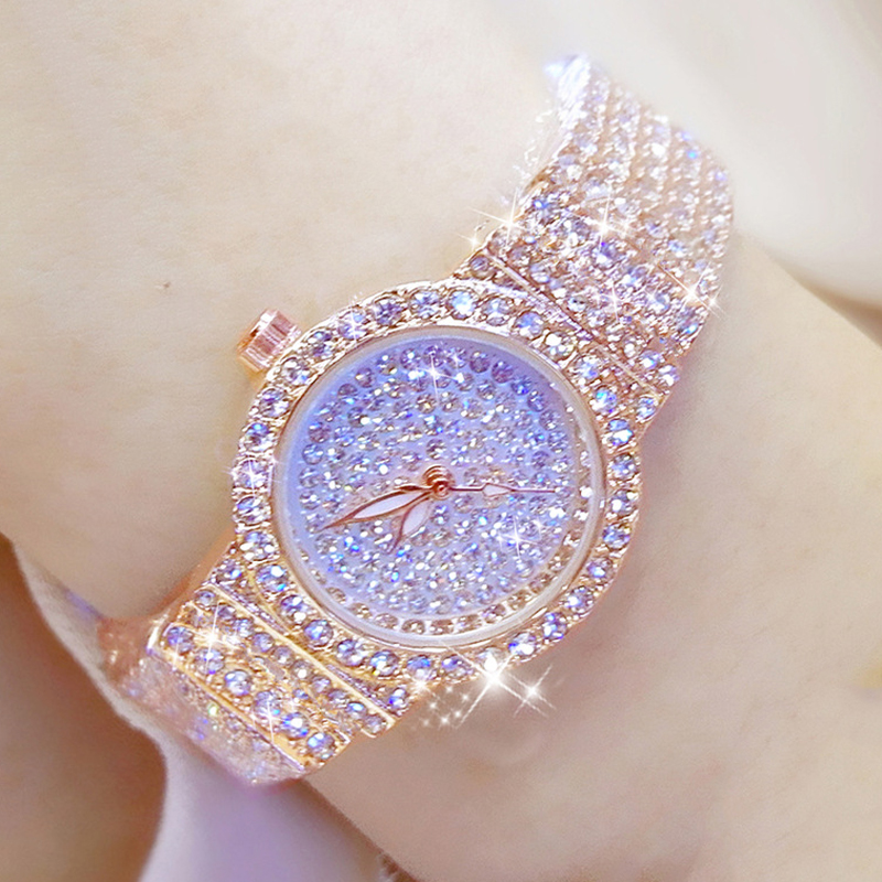 BS Women Watch Famous Luxury B - Luxury Watch Diamond avis et prix