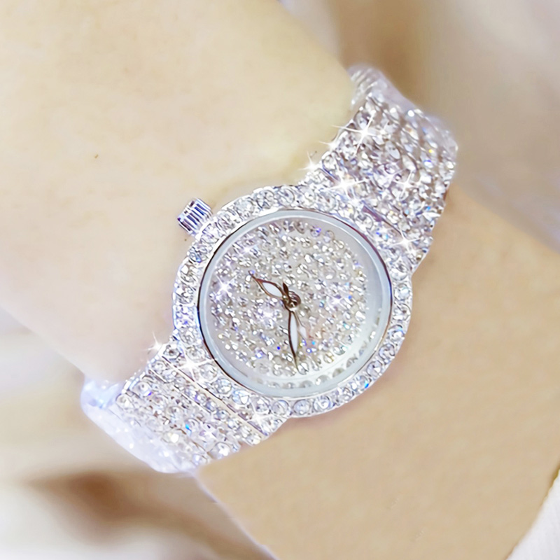 BS Women Watch Famous Luxury B - Luxury Watch Diamond avis et prix