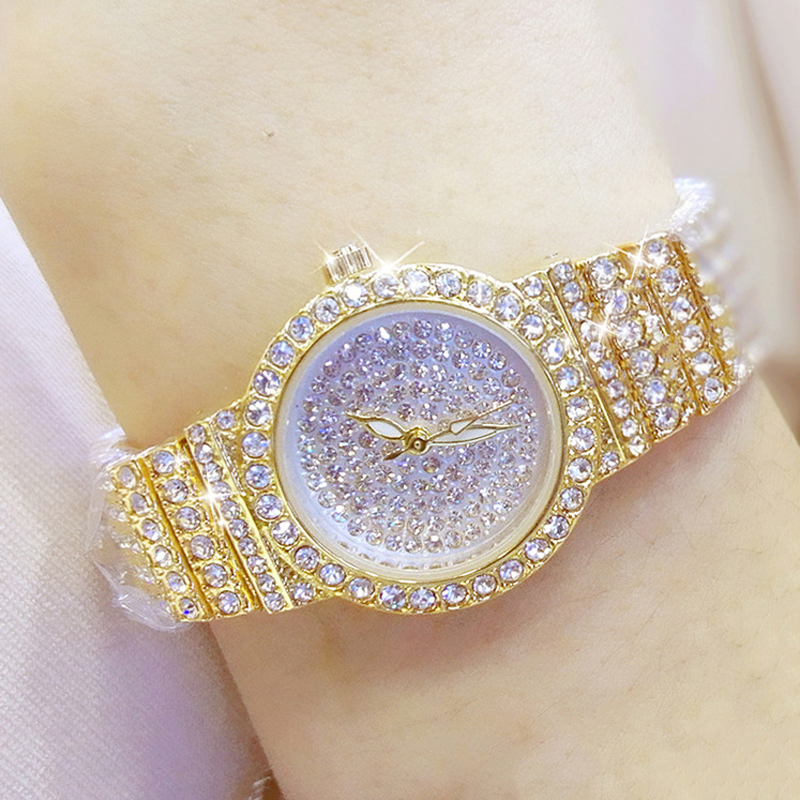 BS Women Watch Famous Luxury B - Luxury Watch Diamond avis et prix