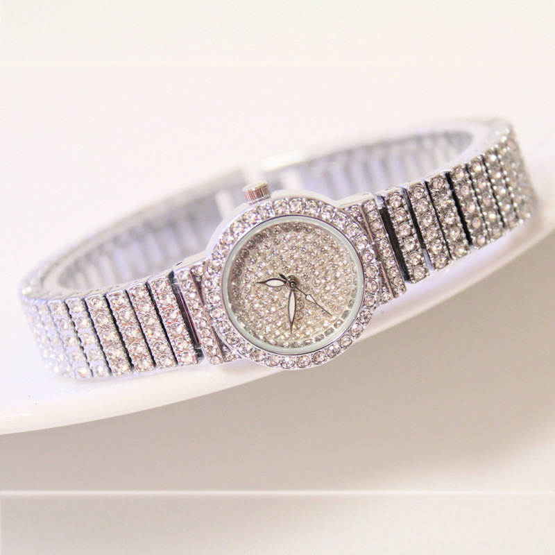 BS Women Watch Famous Luxury B - Luxury Watch Diamond avis et prix
