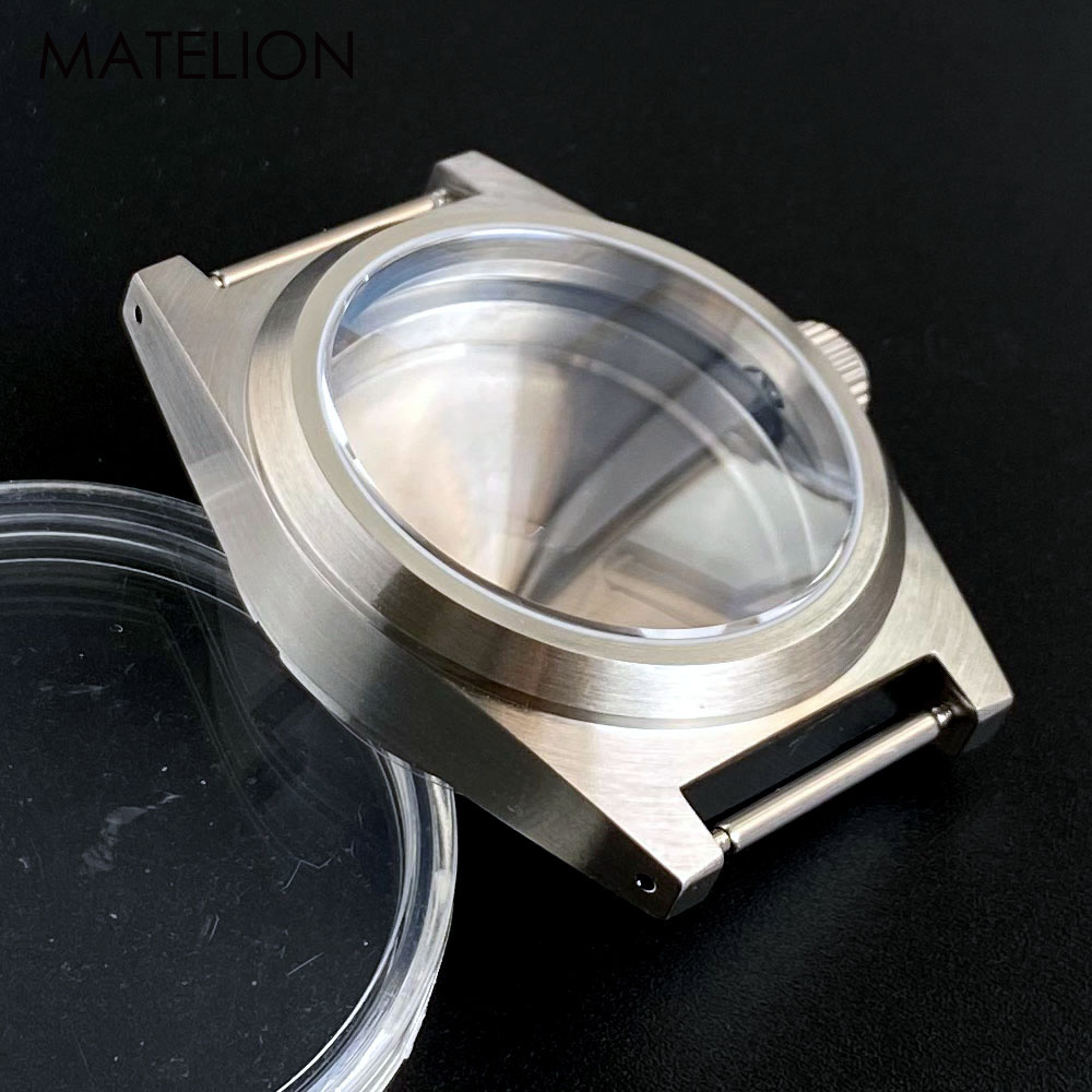 Diving Field Watch Case MOD 31 - Automatic Pilot Watch avis et prix