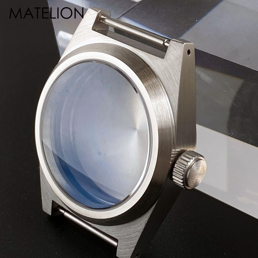 Diving Field Watch Case MOD 31 - Automatic Pilot Watch avis et prix