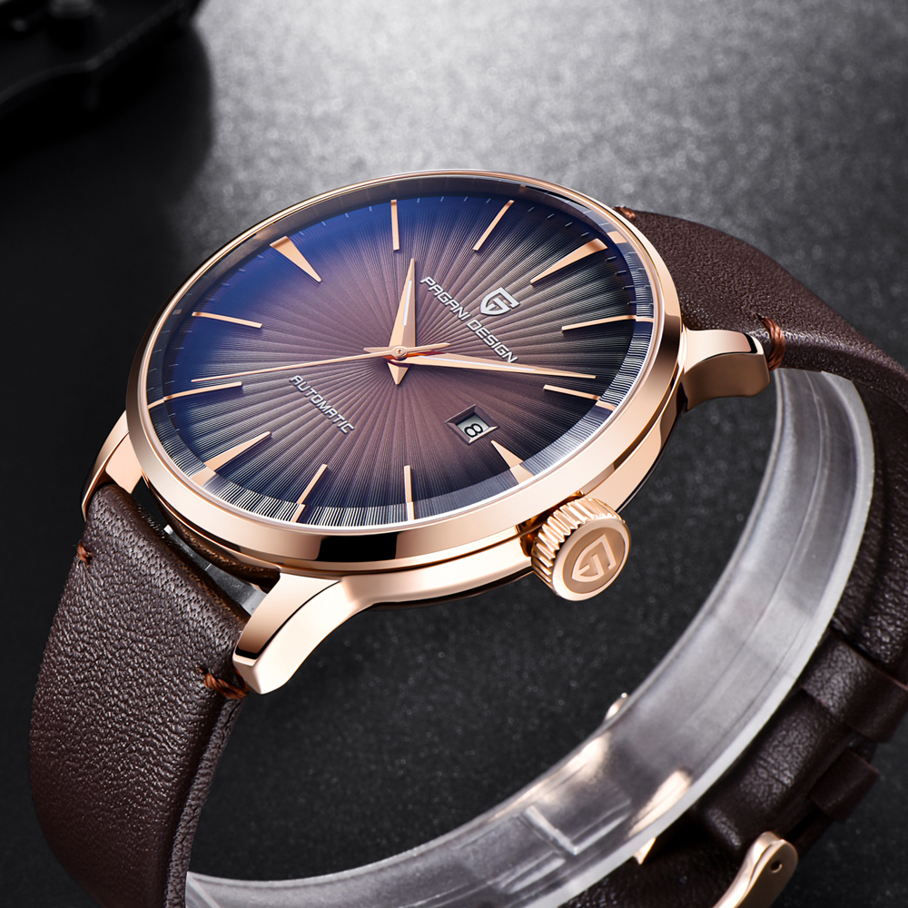 PAGANI DESIGN Watches Men New  - Luxury Watch Collection avis et prix