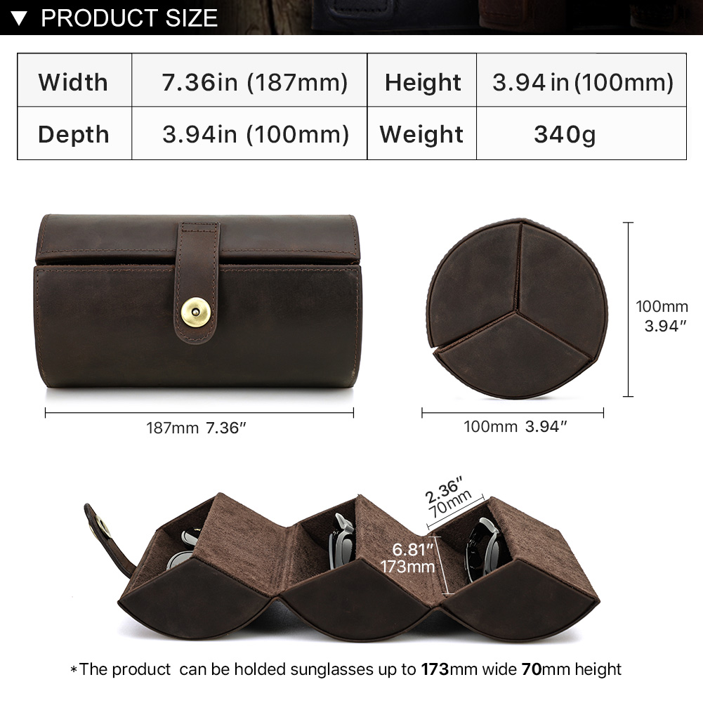 Vintage Luxury Genuine Leather - Luxury Watch In China avis et prix
