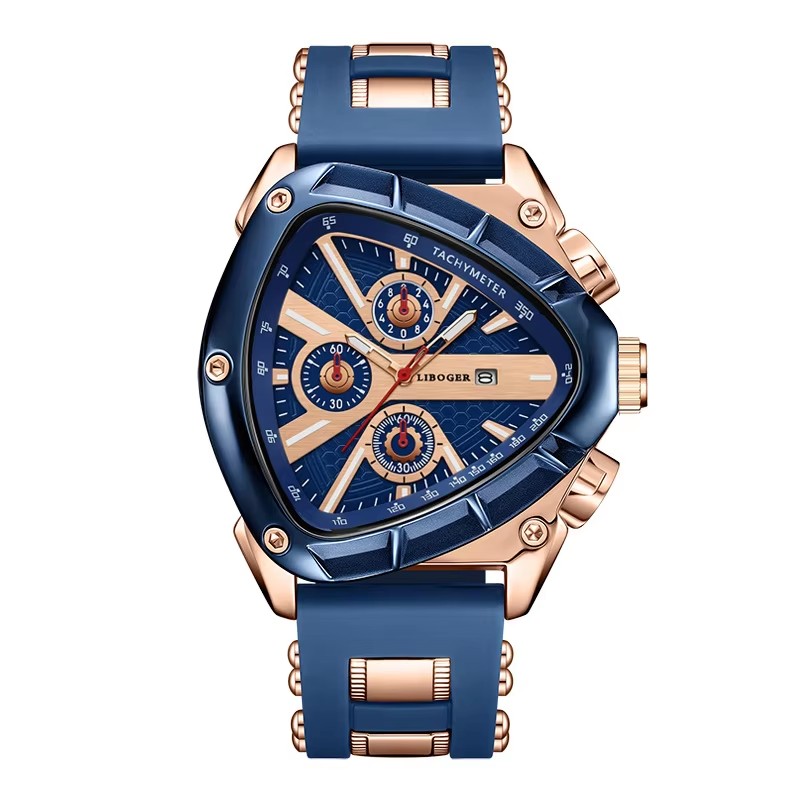 Unique Sports Men Watch High Q - Luxury Watch Unique avis et prix