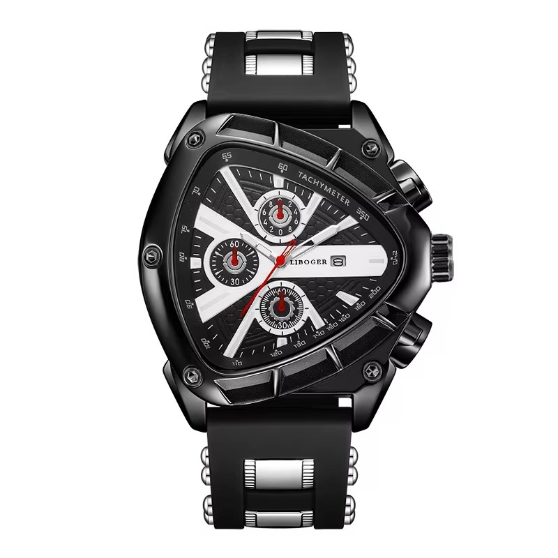 Unique Sports Men Watch High Q - Luxury Watch Unique avis et prix