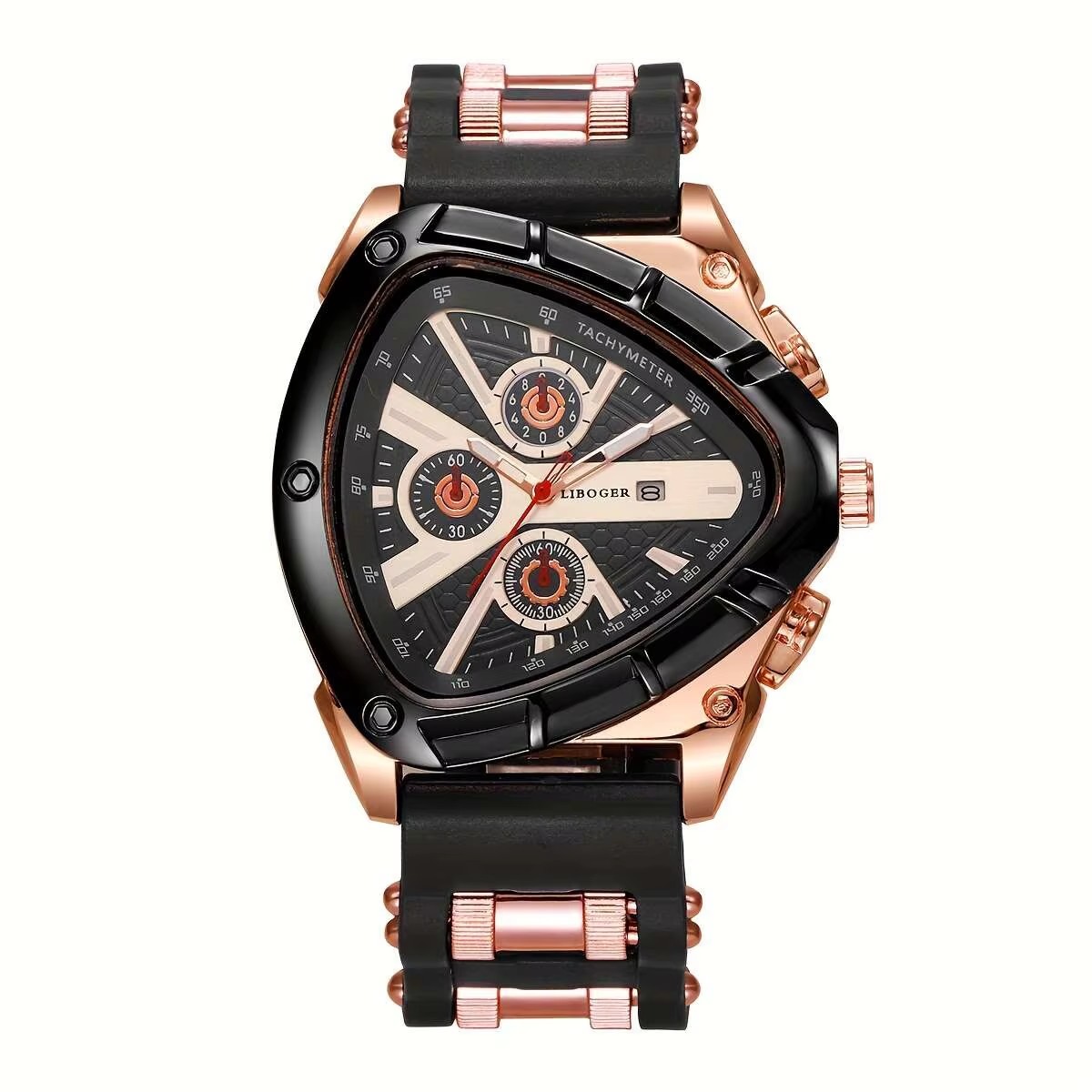 Unique Sports Men Watch High Q - Luxury Watch Unique avis et prix