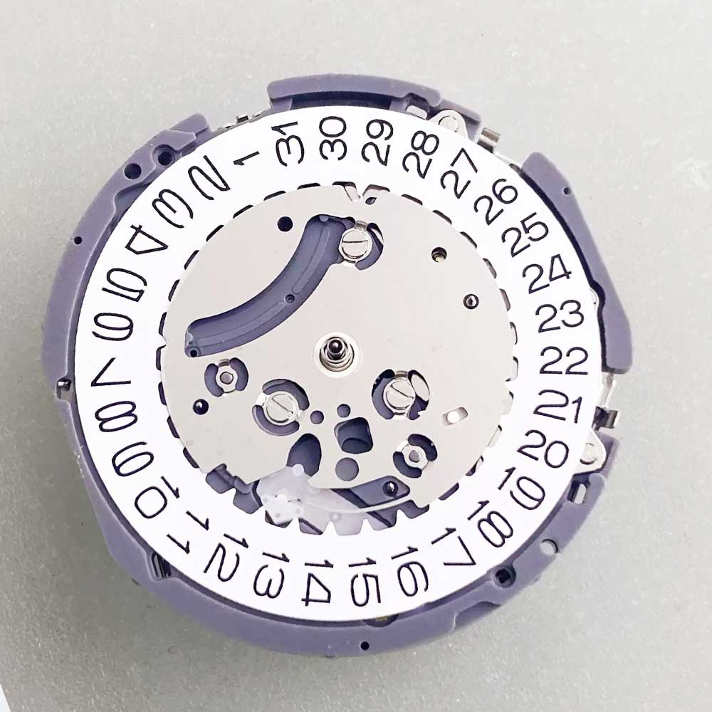 Japanese imported quartz movem - Perpetual Calendar Watch avis et prix