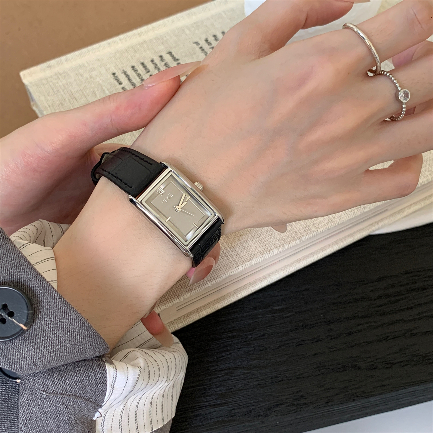 Niche high-end retro literary  - Luxury Watches avis et prix