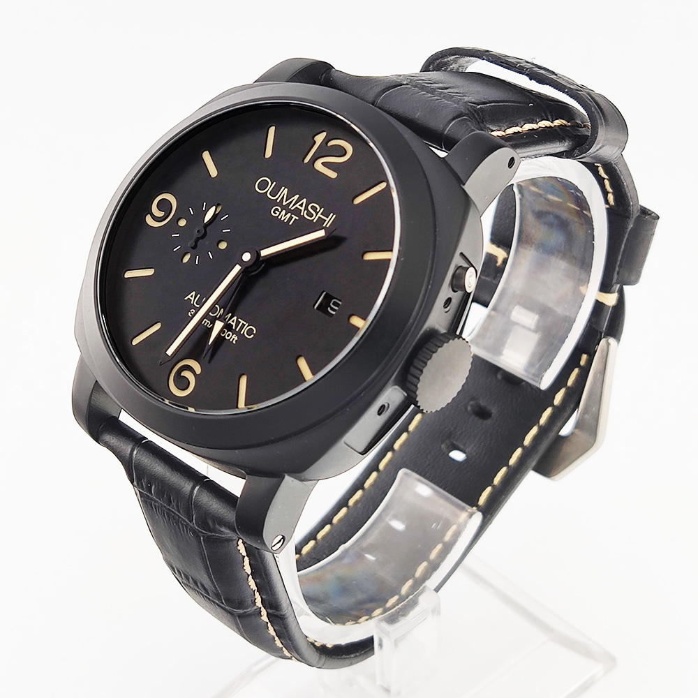 GMT ST2557 watch Men's Vintage - Perpetual Calendar Watch avis et prix