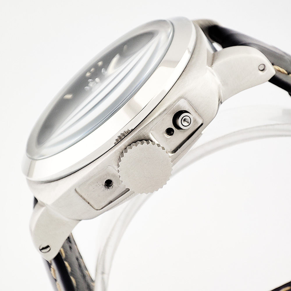 GMT ST2557 watch Men's Vintage - Perpetual Calendar Watch avis et prix
