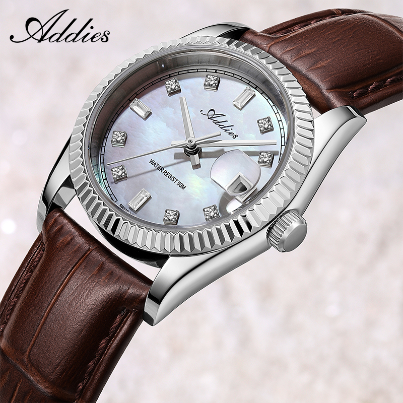 Addies 585 Quartz Woman's Watc - Luxury Watches avis et prix