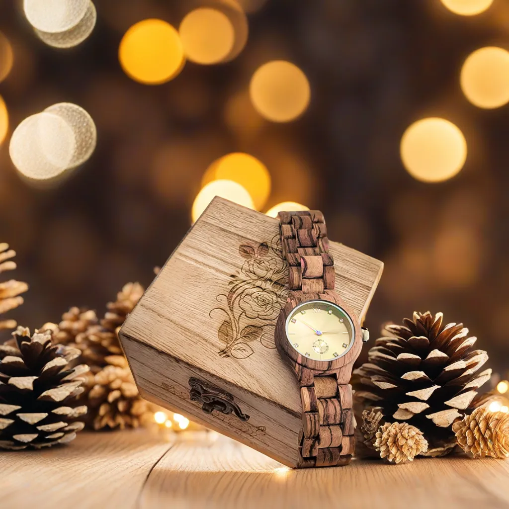 Gold Watch Luxury Casual Fashi - Luxury Watch Diamond avis et prix