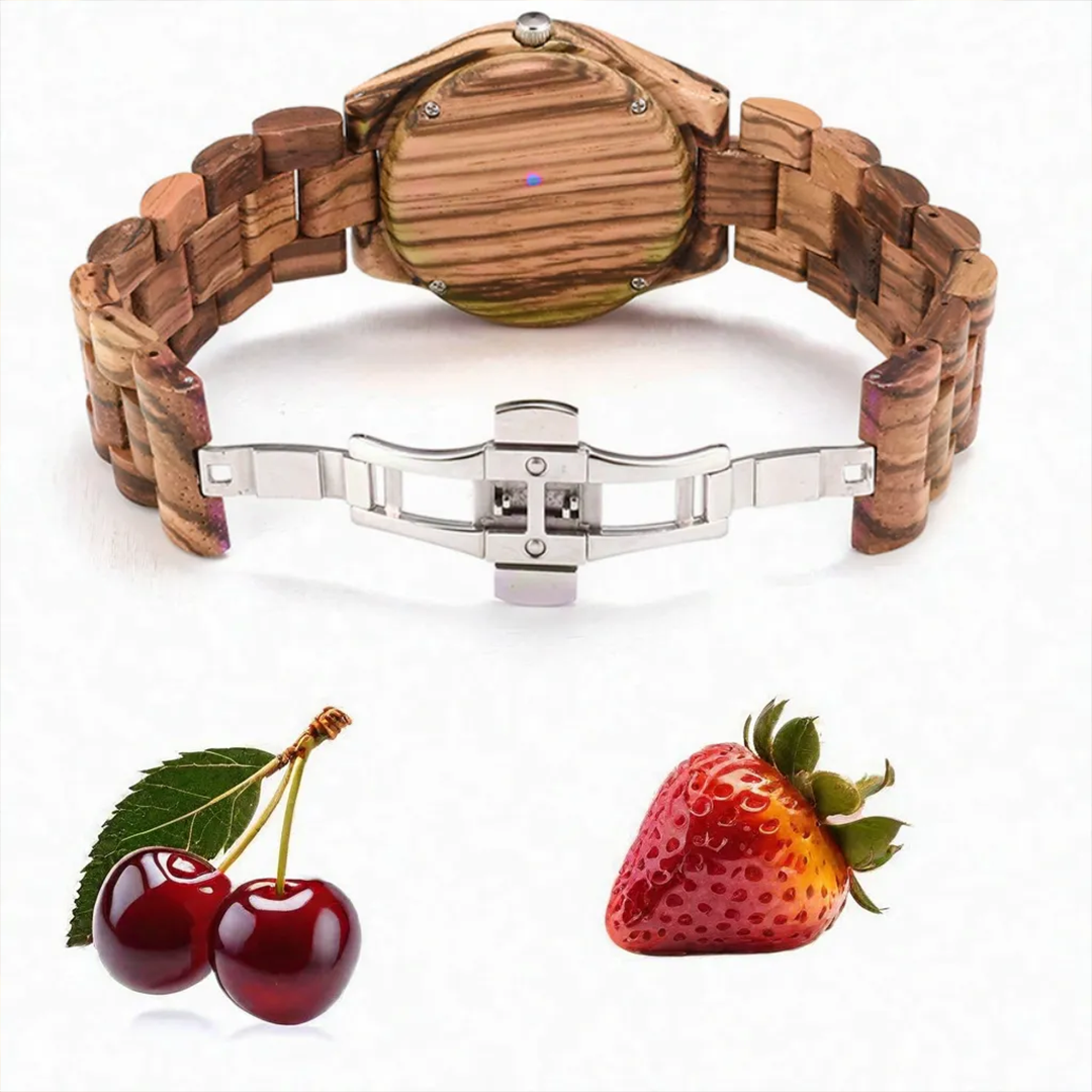 Gold Watch Luxury Casual Fashi - Luxury Watch Diamond avis et prix