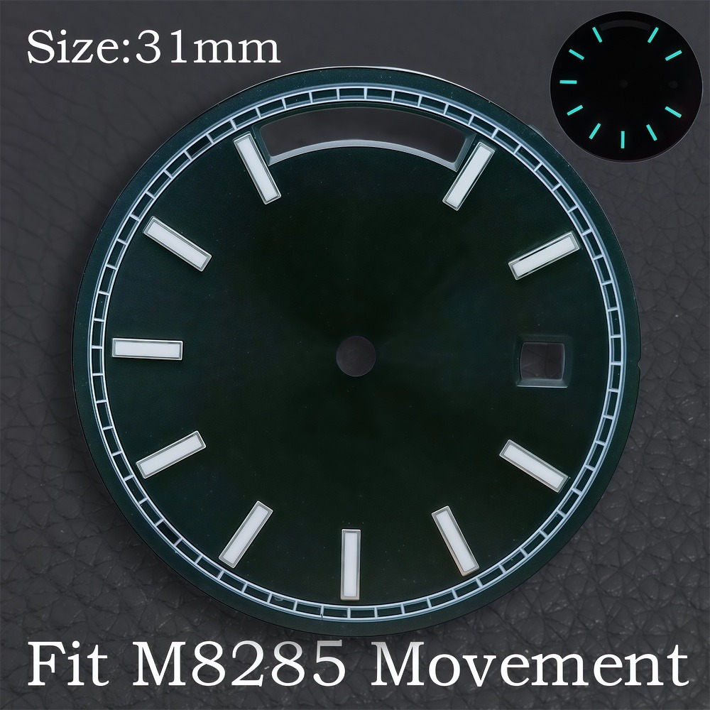 31mm Dials Fit Miyota 8285 Mov - Perpetual Calendar Watch avis et prix
