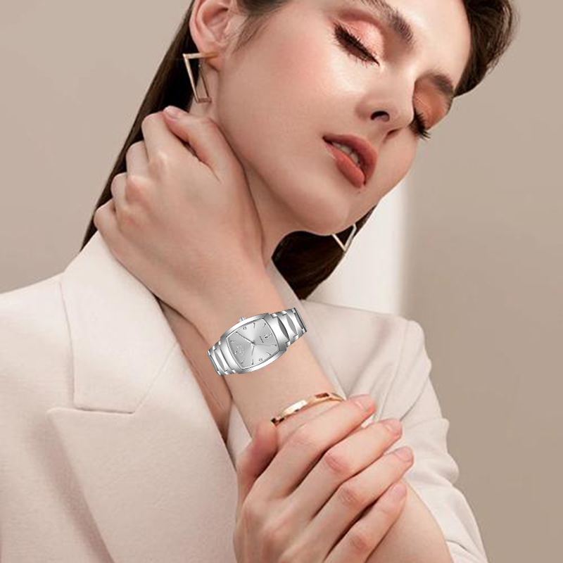 LIGE 2026 new Women's Watch Bu - Luxury Watches avis et prix