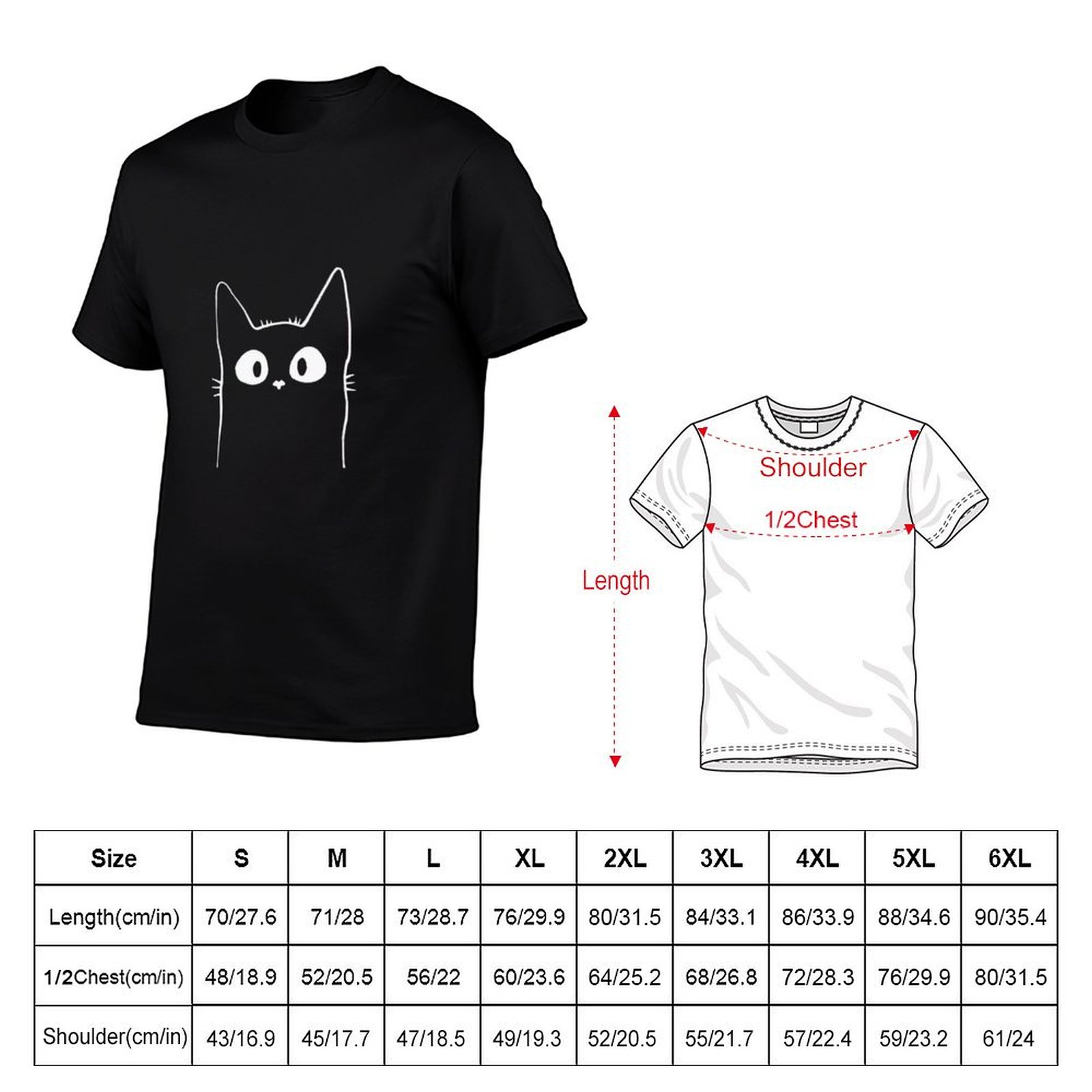 Cat Watching Sunset Scene T Sh - Luxury Watch In China avis et prix