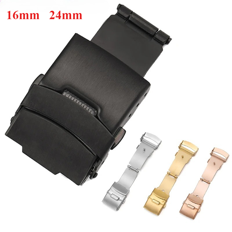 316L Solid Stainless Steel Buc - Luxury Watch Collection avis et prix