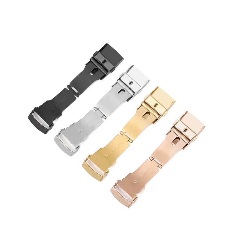 316L Solid Stainless Steel Buc - Luxury Watch Collection avis et prix