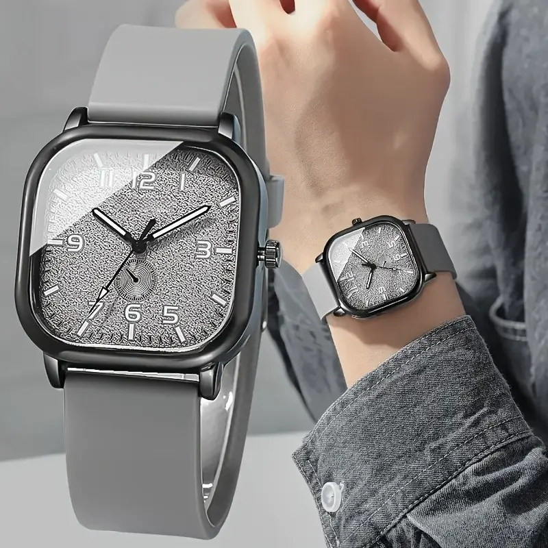 Fashion Square Women's Watch C - Luxury Watch Collection avis et prix