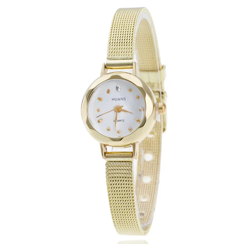 New Luxury Women Watches Casua - Luxury Watch In China avis et prix