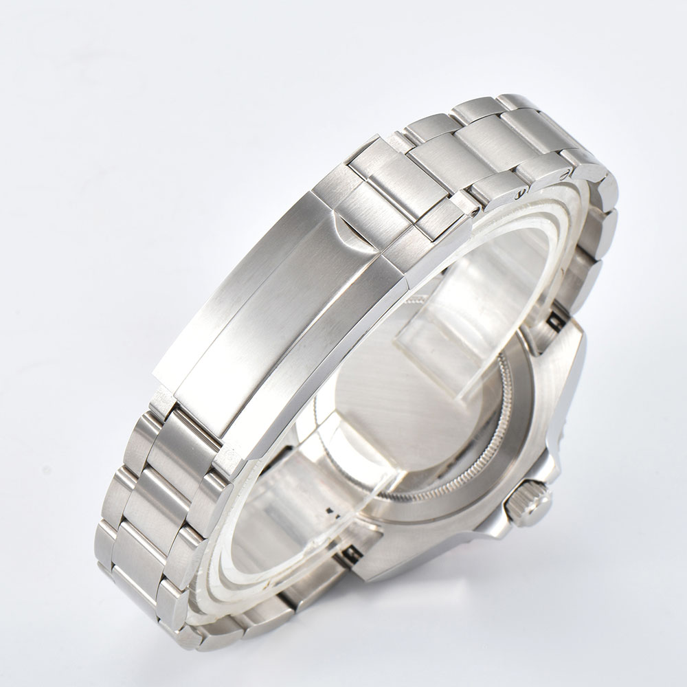 40mm luxury diving Men's watch - Perpetual Calendar Watch avis et prix
