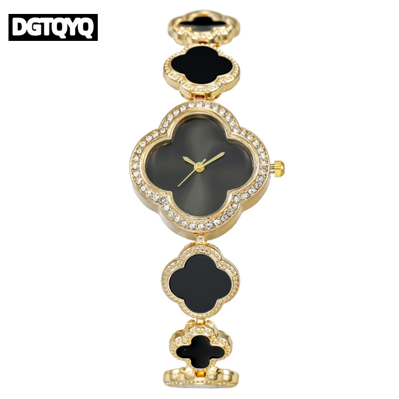 Fashion Luxury Diamond Drawstr - Luxury Watch Diamond avis et prix