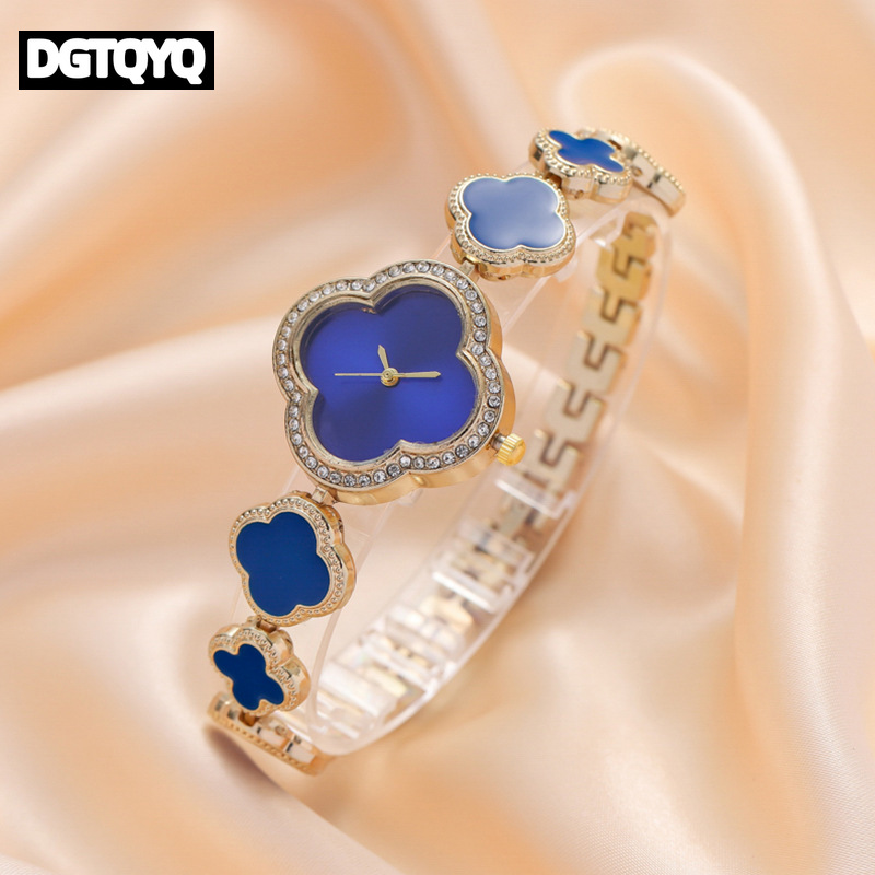 Fashion Luxury Diamond Drawstr - Luxury Watch Diamond avis et prix