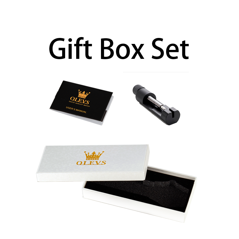 OLEVS brand beautiful women's  - Luxury Watch Brand avis et prix