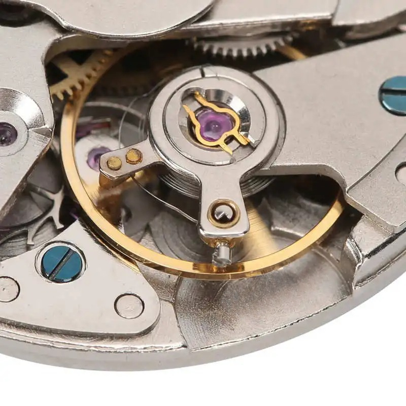 2813 Watch Movement 3 Hands Si - Perpetual Calendar Watch avis et prix