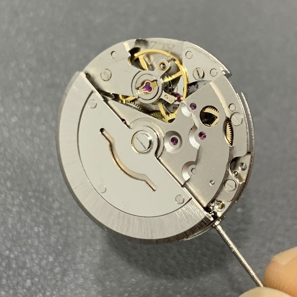 2813 Watch Movement 3 Hands Si - Perpetual Calendar Watch avis et prix