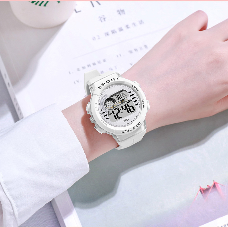 1/2pcs Fashion Sports Watch 30 - Perpetual Calendar Watch avis et prix