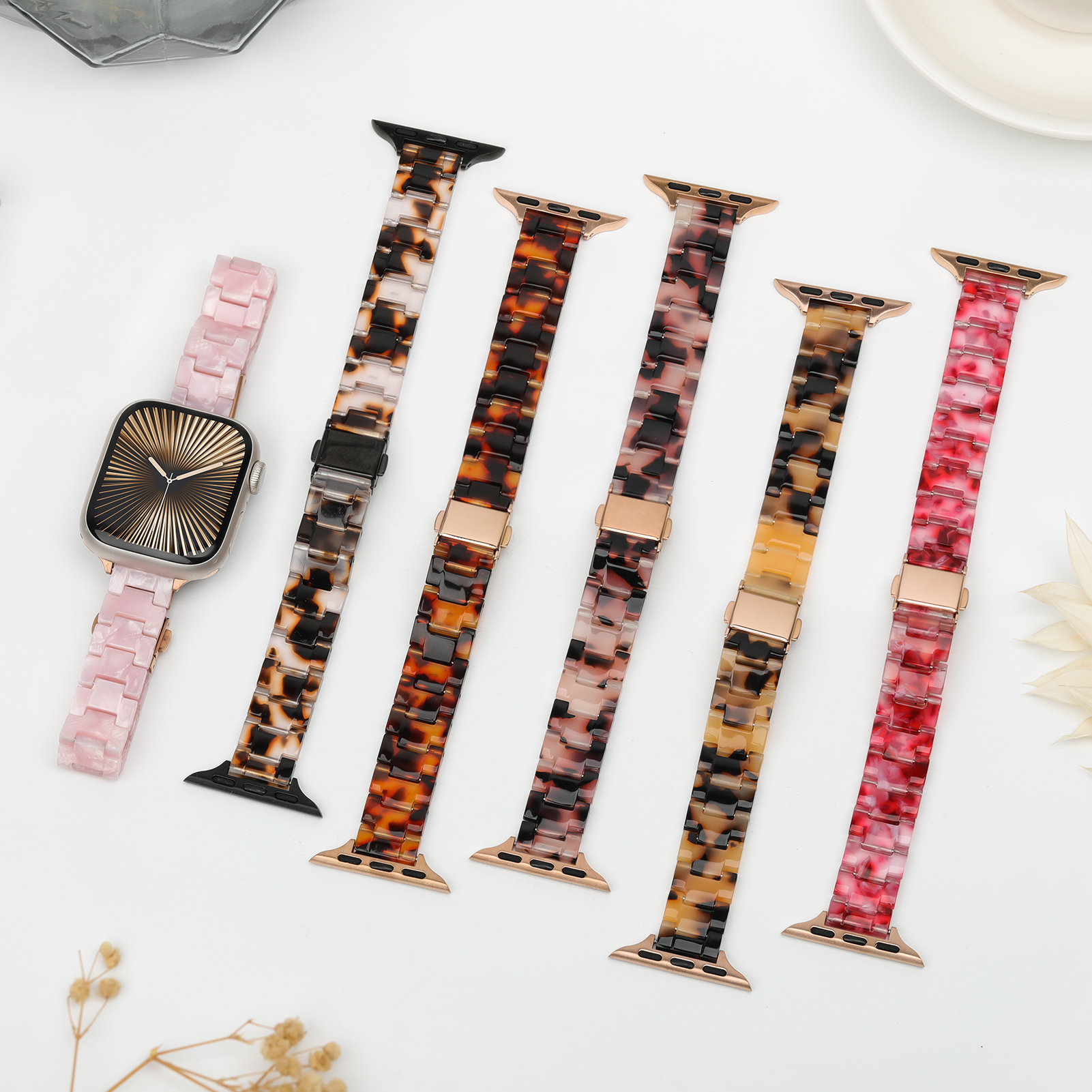 For Apple Watch ultra 2 band L - Luxury Watch Website avis et prix