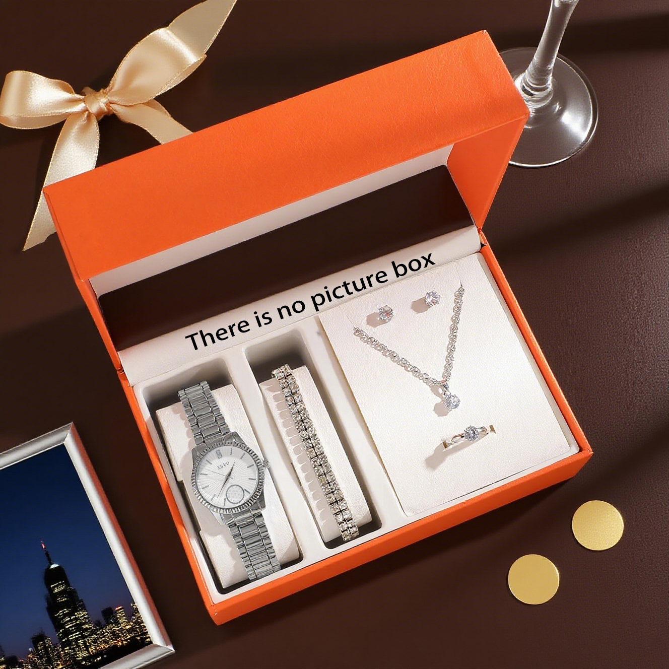 Fashionable Light Luxury Round - Luxury Watch Diamond avis et prix