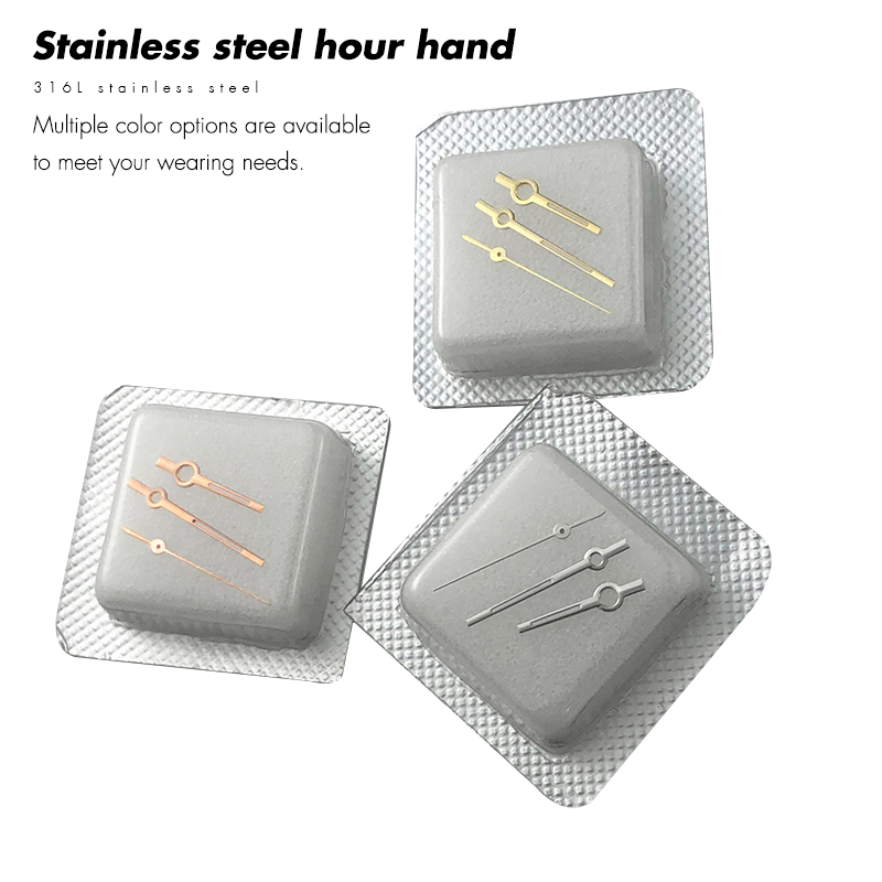 Green Luminous Watch Hands for - Luxury Watch Unique avis et prix