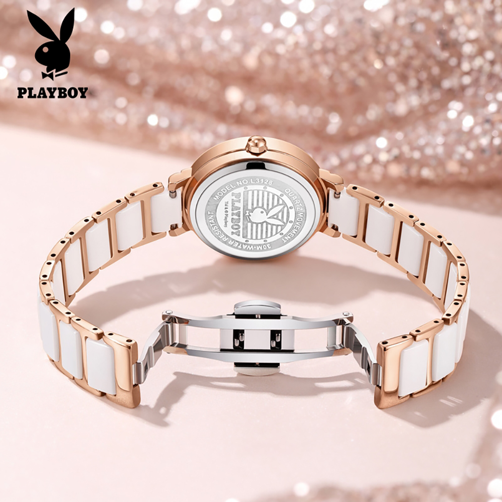 PLAYBOY 3128 Brand original au - Luxury Watch Brand avis et prix