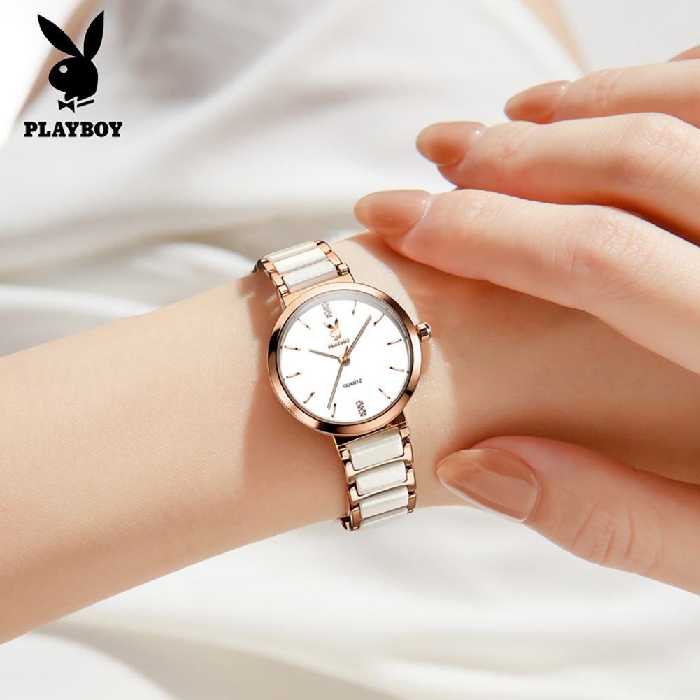 PLAYBOY 3128 Brand original au - Luxury Watch Brand avis et prix