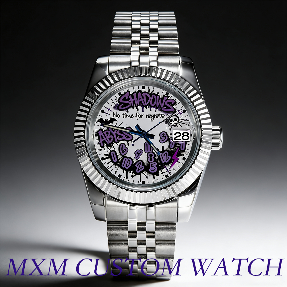 Graffiti watch Luxury Watch ch - Luxury Watch In China avis et prix