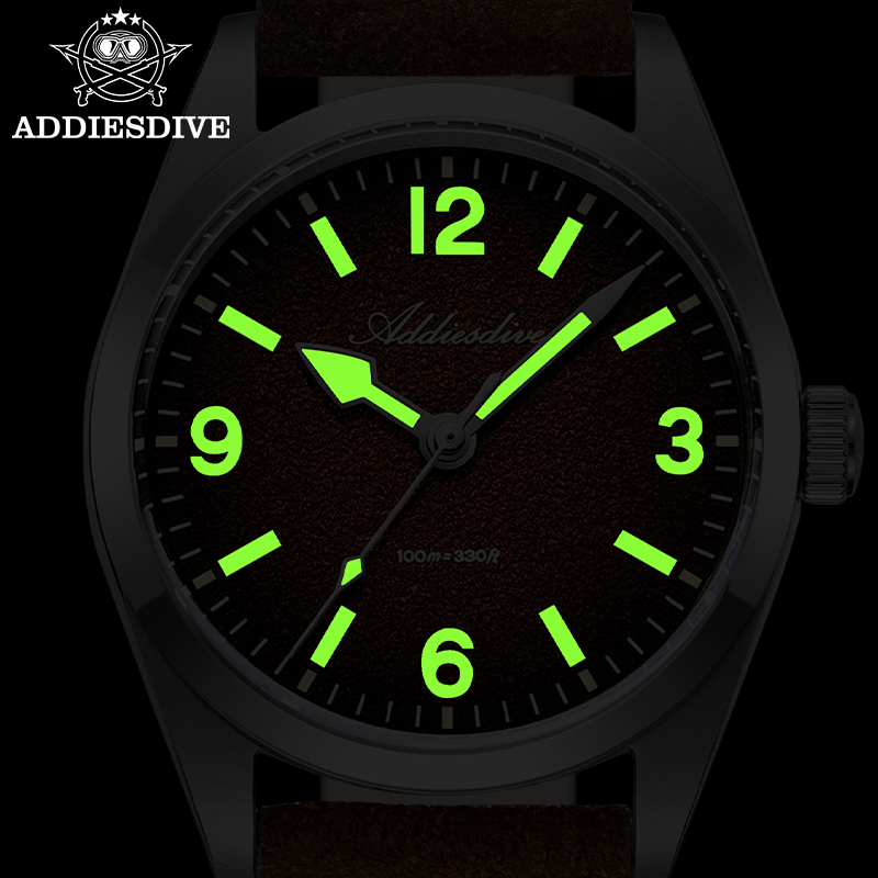ADDIESDIVE 36MM 200M Waterproo - Luxury Watches avis et prix