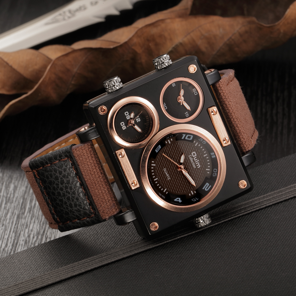 Men's Watches Top Brand Luxury - Luxury Watch Unique avis et prix