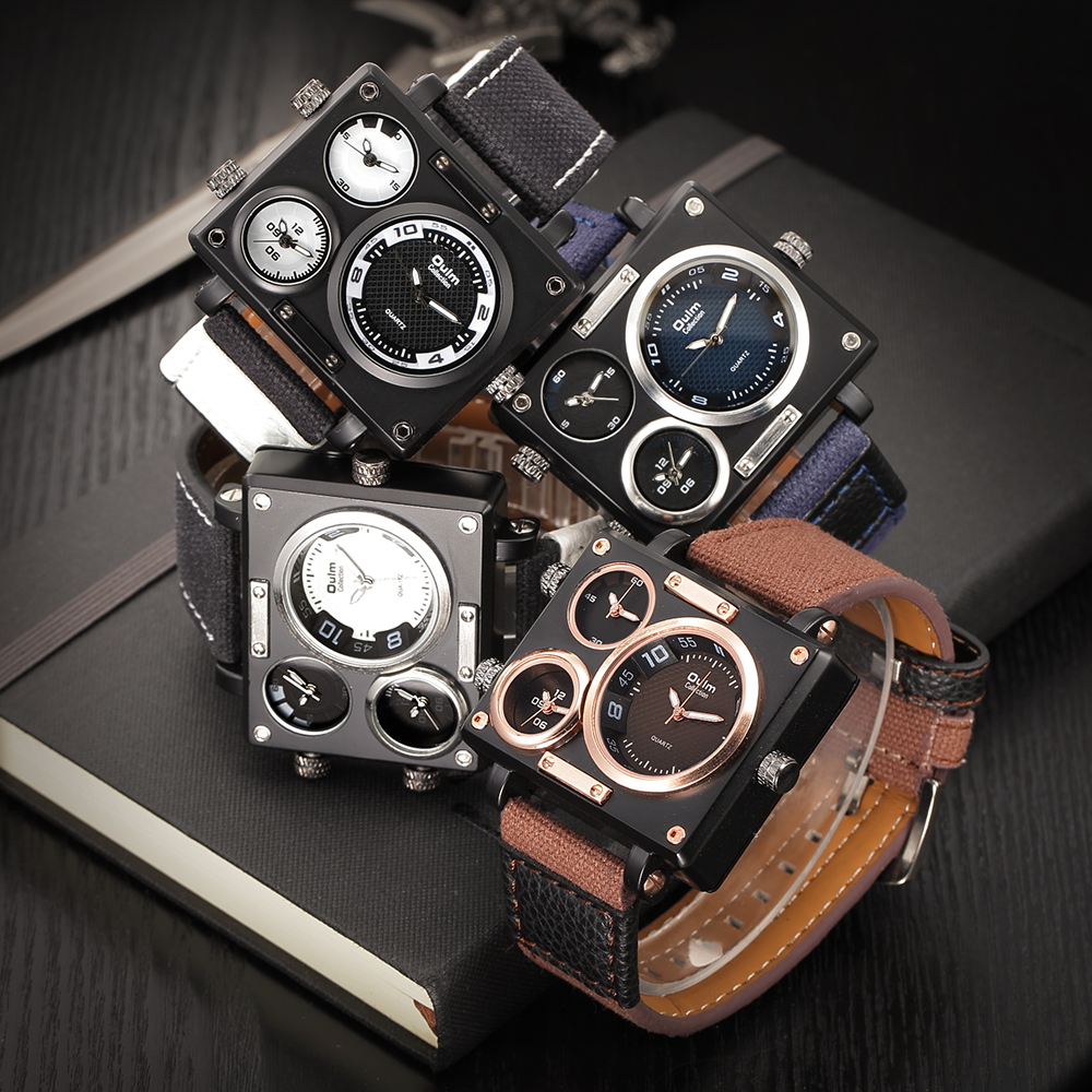 Men's Watches Top Brand Luxury - Luxury Watch Unique avis et prix