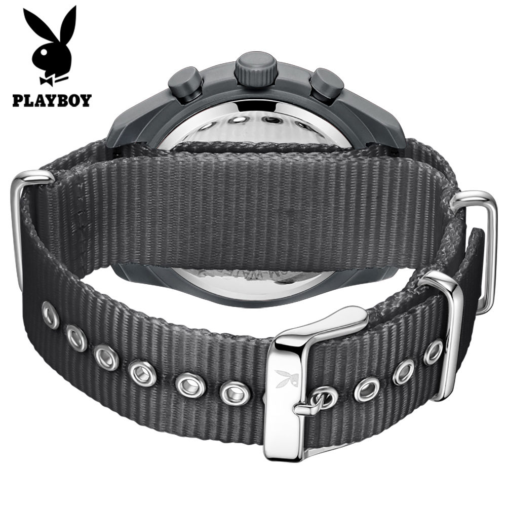 PLAYBOY 3508 Brand original au - Luxury Watch Brand avis et prix
