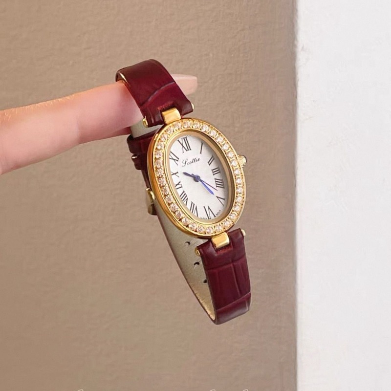 Chumu Watch Women's Full Diamo - Luxury Watch Diamond avis et prix