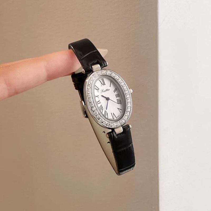 Chumu Watch Women's Full Diamo - Luxury Watch Diamond avis et prix