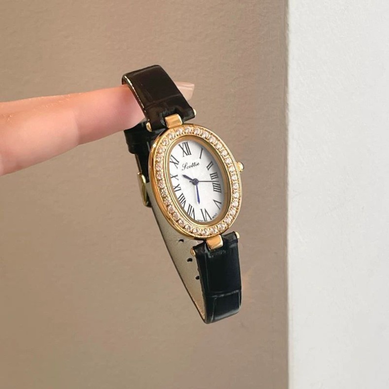 Chumu Watch Women's Full Diamo - Luxury Watch Diamond avis et prix
